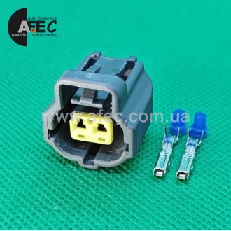 Разъем 2к 184002-1 178390-1 Разъем 2к 184002-1 178390-1