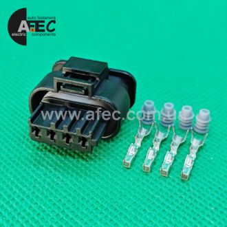 Разъем 4к 7549032-02 A2115451928 Разъем 4к 7549032-02 A2115451928