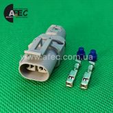 Разъем 2к 211PC023S8002