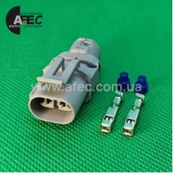 Разъем 2к 211PC023S8002
