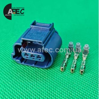 Роз'єм 3к 8K0973703A Роз'єм 3к 8K0973703A