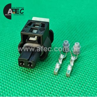 Роз'єм 2к 61139291135 805-120-521 A0225451926 7615487 03 Роз'єм 2к 61139291135 805-120-521 A0225451926 7615487 03