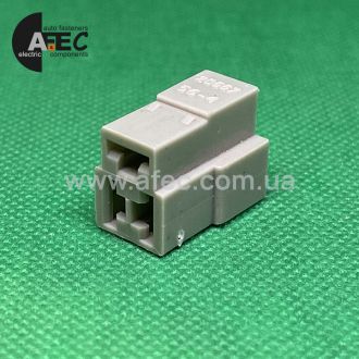 Роз'єм 3к 180941-0-UA Роз'єм 3к 180941-0-UA