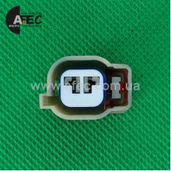 Разъем 2к 34062-0026 34062-0022 AU2Z-14S411-BJA AU2Z14S411BJA WPT-1116
