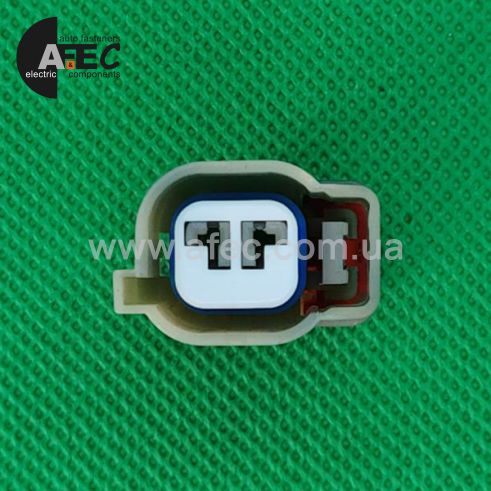 Разъем 2к 34062-0026 34062-0022 AU2Z-14S411-BJA AU2Z14S411BJA WPT-1116 Разъем 2к 34062-0026 34062-0022 AU2Z-14S411-BJA AU2Z14S411BJA WPT-1116