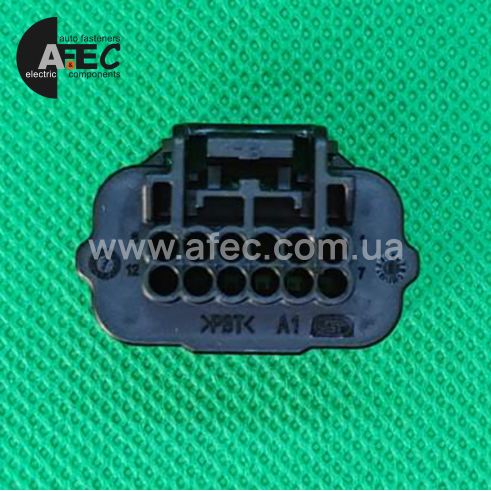 Разъём 12к 7283-8854-30 7283885430 Разъём 12к 7283-8854-30 7283885430