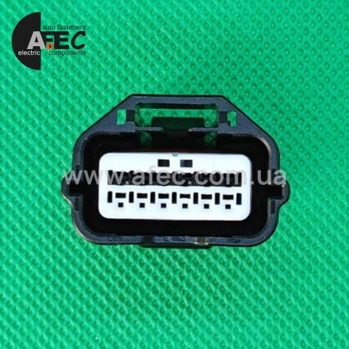 Разъём 12к 7283-8854-30 7283885430 Разъём 12к 7283-8854-30 7283885430