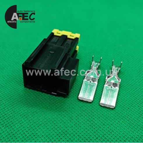 Разъём 2к 7122-4123-30 MG620558-5