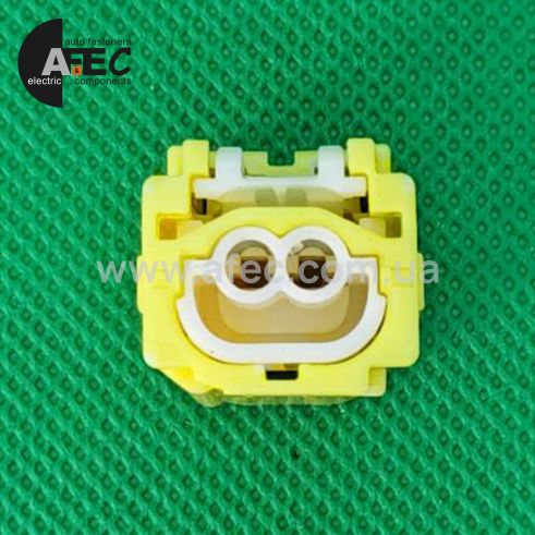 Разъём 2к 7283-8794-70 90980-12490 Разъём 2к 7283-8794-70 90980-12490