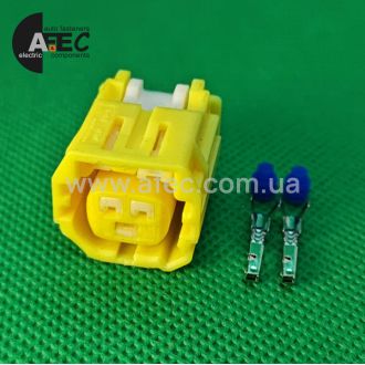 Разъём 2к 7283-8794-70 90980-12490