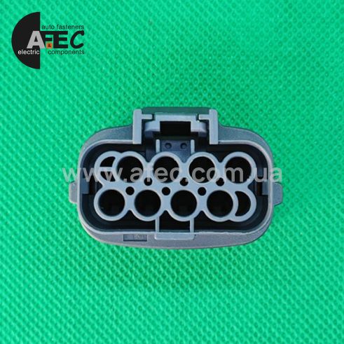 Разъём 8к 6189-0727