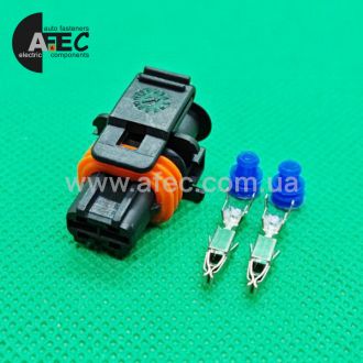 Разъём 2к 1928403137