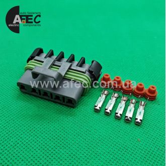 Роз'єм 5к 12084891 PT1015