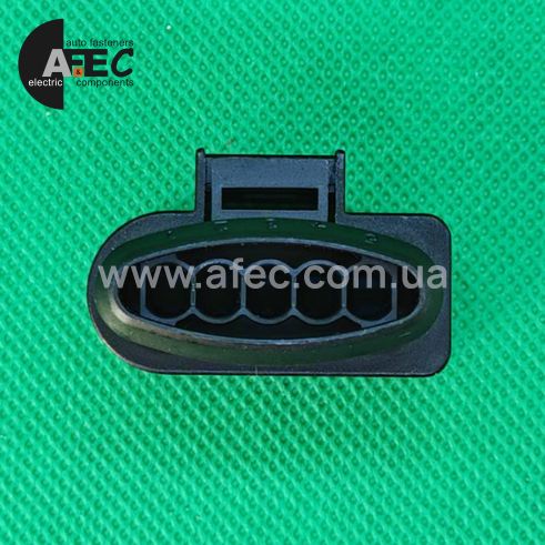 Разъём 5к 1J0973999A Разъём 5к 1J0973999A