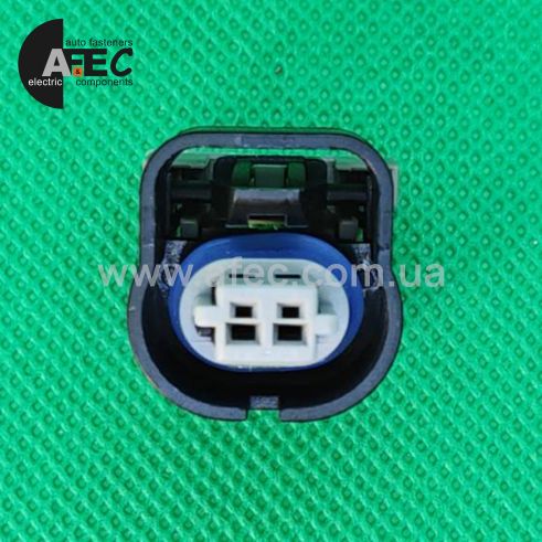 Разъём 2 контакта 13585846 15355319