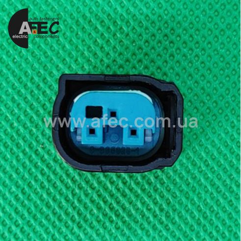 Разъём 3к 61138365348 9-967081-1