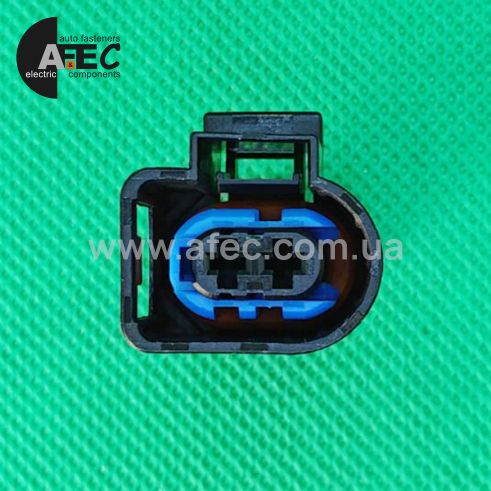 Разъём 2к 4D0971992A F986410