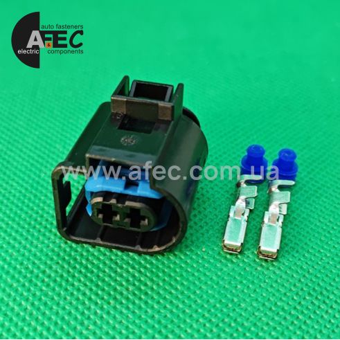 Разъём 2к 4D0971992A F986410