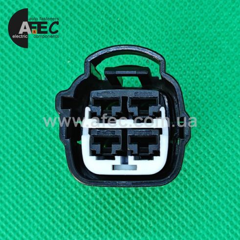 Разъём 4к 7283-7041-40 Разъём 4к 7283-7041-40