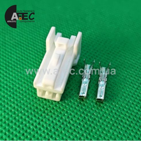 Разъём 2к 7123-8326 MG610392 Разъём 2к 7123-8326 MG610392