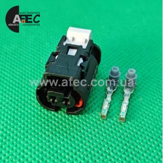 Разъём 2к A0315454826 09408621