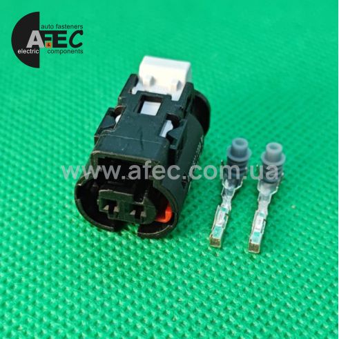 Разъём 2к A0315454826 09408621 Разъём 2к A0315454826 09408621