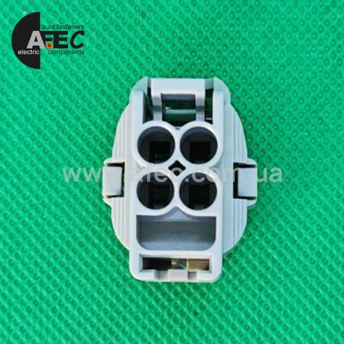 Разъём 4к 7283-7040-40 90980-10869