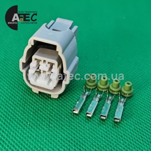 Разъём 4к 7283-7040-40 90980-10869