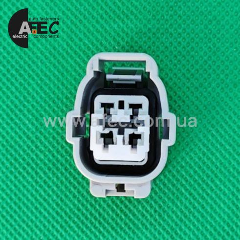 Разъём 4к 7283-7040-40 90980-10869