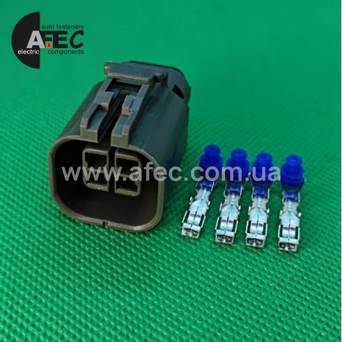 Разъём 4к 7223-1844-40 Разъём 4к 7223-1844-40