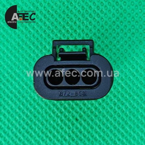 Разъём 3к 872-858-541 3C0973203 Разъём 3к 872-858-541 3C0973203