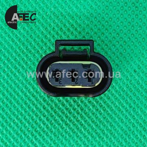 Разъём 3к 872-858-541 3C0973203 Разъём 3к 872-858-541 3C0973203