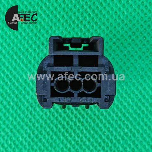 Разъём 3к 6188-4920 Разъём 3к 6188-4920