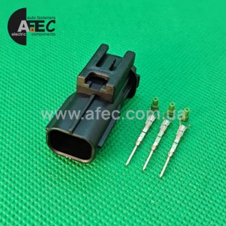 Разъём 3к 6188-4920