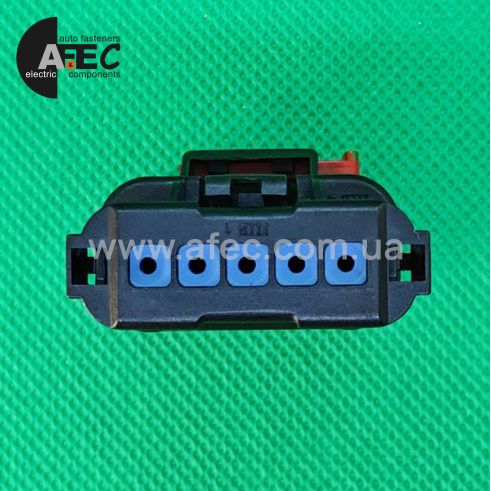 Разъём 5к 54200521 Разъём 5к 54200521