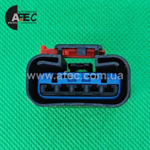Разъём 5к 54200521 Разъём 5к 54200521