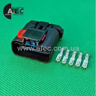 Разъём 5к 54200521