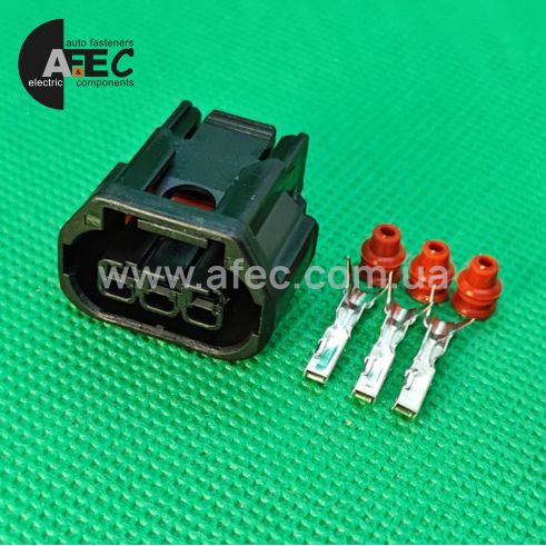 Разъём 3к 6189-7494 Разъём 3к 6189-7494