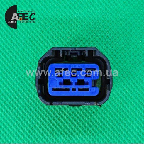 Разъём 3к HP405-03021 1879004300AS Разъём 3к HP405-03021 1879004300AS