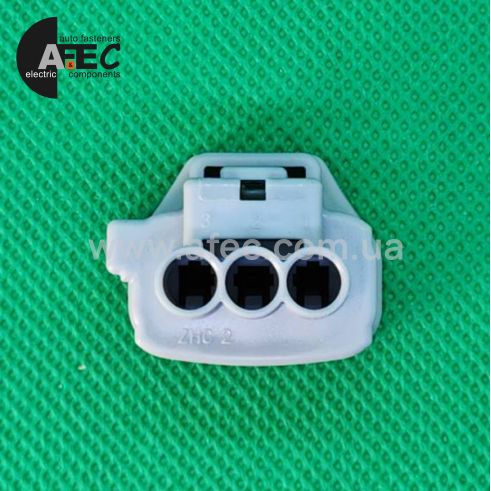 Разъём 3к 6189-0178 Разъём 3к 6189-0178