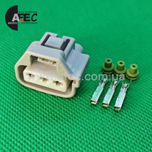 Разъём 3к 6189-0178 Разъём 3к 6189-0178