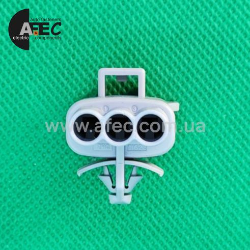 Разъём 3к 6188-0338 90980-11622