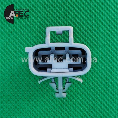 Разъём 3к 6188-0338 90980-11622