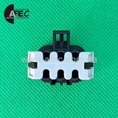 Разъём 6к 12124107