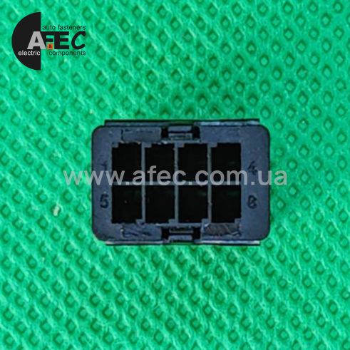 Разъём 8к 1719564-1 8K0971834 Разъём 8к 1719564-1 8K0971834