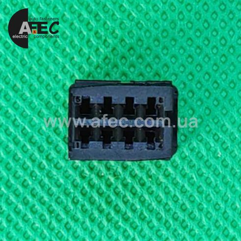 Разъём 8к 1719564-1 8K0971834 Разъём 8к 1719564-1 8K0971834