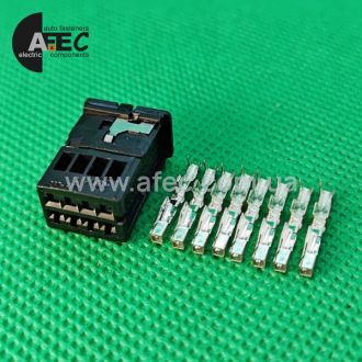 Разъём 8к 1719564-1 8K0971834