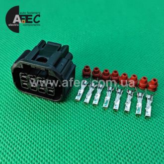 Разъём 8к 6189-7423