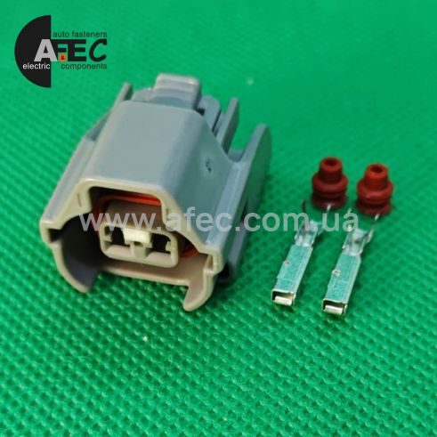 Разъём 2k 6189-0573 90980-11153 Разъём 2k 6189-0573 90980-11153