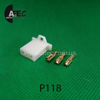 Разъём 3к 6040-3111 PB165-03010 000700000AG Разъём 3к 6040-3111 PB165-03010 000700000AG